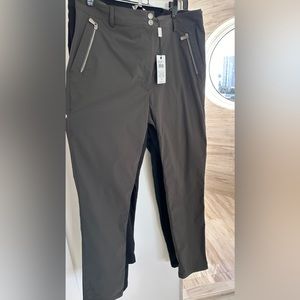 Anatomie Gail Pant In color Grey Size L.